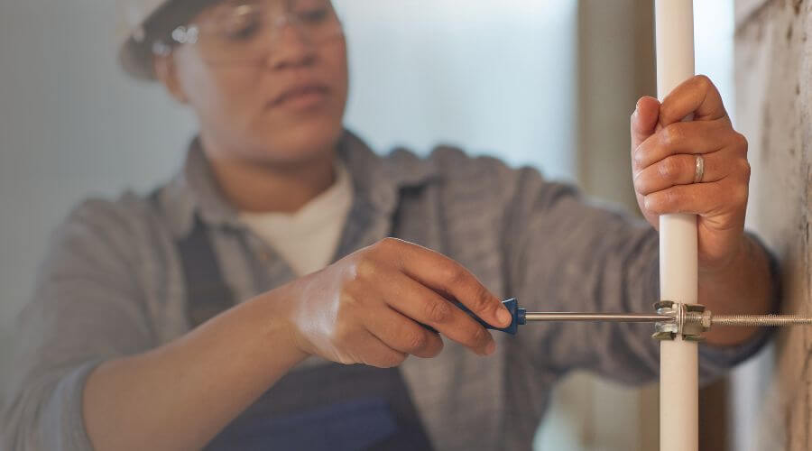 Leak Detection (Walls, Floors, Slabs) in Salyer, CA